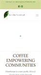 Mobile Screenshot of filanthrope.org